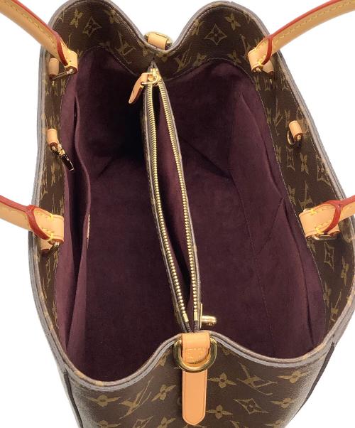 LOUIS VUITTON（ルイ ヴィトン）LOUIS VUITTON (ルイ ヴィトン) モンテーニュGMの古着・服飾アイテム