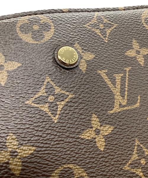 LOUIS VUITTON（ルイ ヴィトン）LOUIS VUITTON (ルイ ヴィトン) モンテーニュGMの古着・服飾アイテム
