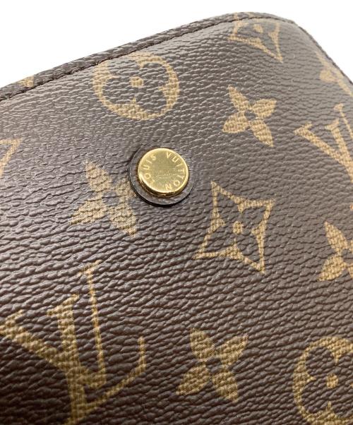 LOUIS VUITTON（ルイ ヴィトン）LOUIS VUITTON (ルイ ヴィトン) モンテーニュGMの古着・服飾アイテム
