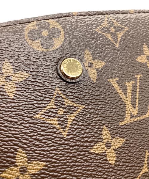 LOUIS VUITTON（ルイ ヴィトン）LOUIS VUITTON (ルイ ヴィトン) モンテーニュGMの古着・服飾アイテム