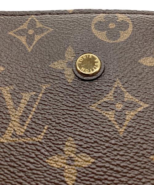 LOUIS VUITTON（ルイ ヴィトン）LOUIS VUITTON (ルイ ヴィトン) モンテーニュGMの古着・服飾アイテム