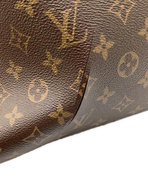 LOUIS VUITTON（ルイ ヴィトン）LOUIS VUITTON (ルイ ヴィトン) モンテーニュGMの古着・服飾アイテム