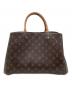 LOUIS VUITTON (ルイ ヴィトン) モンテーニュGM：170000円