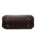 中古・古着 LOUIS VUITTON (ルイ ヴィトン) モンテーニュGM：170000円