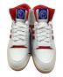 adidas (アディダス) RAPID COURT MID ホワイト サイズ:27 未使用品：6000円