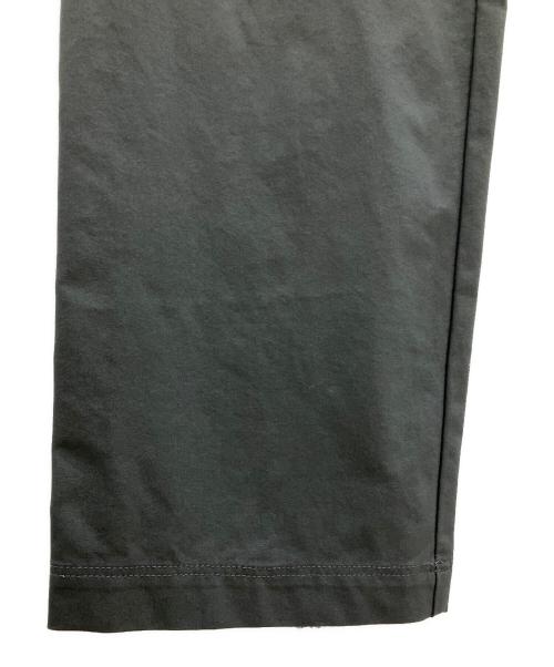 finetrack（ファイントラック）finetrack (ファイントラック) トレッキングボトム(ロング) グレー サイズ:Sの古着・服飾アイテム