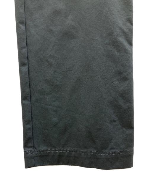 finetrack（ファイントラック）finetrack (ファイントラック) トレッキングボトム(ロング) グレー サイズ:Sの古着・服飾アイテム