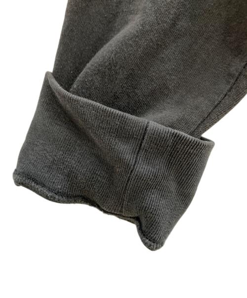 VANSON（バンソン）VANSON (バンソン) 長袖カットソー ブラック サイズ:Lの古着・服飾アイテム