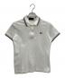 FRED PERRY（フレッドペリー）の古着「半袖シャツ」｜ホワイト