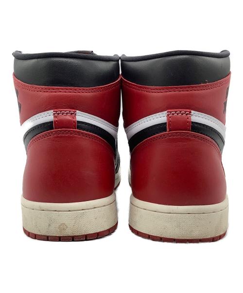 NIKE（ナイキ）NIKE (ナイキ) Air Jordan 1 Retro High OG 