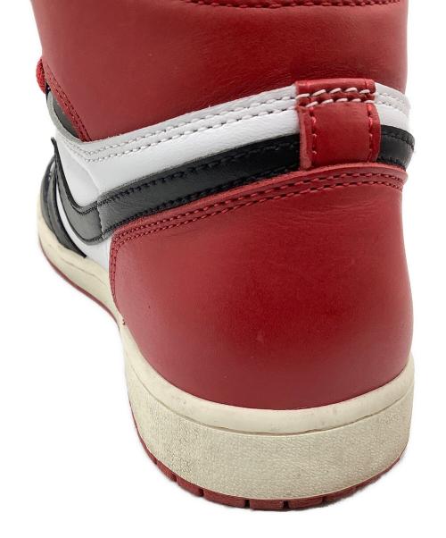 NIKE（ナイキ）NIKE (ナイキ) Air Jordan 1 Retro High OG 
