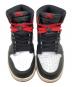 NIKE (ナイキ) Air Jordan 1 Retro High OG 