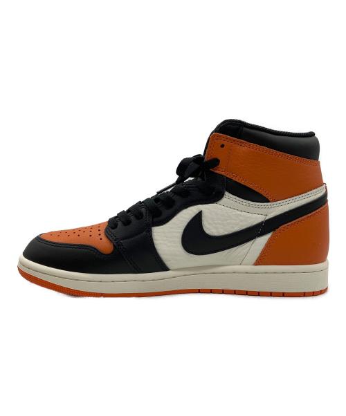 NIKE（ナイキ）NIKE (ナイキ) Air Jordan 1 Retro High OG 