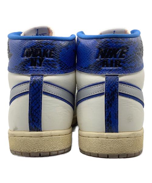 NIKE（ナイキ）NIKE (ナイキ) Awake NY × Nike Jordan Air Ship SP 