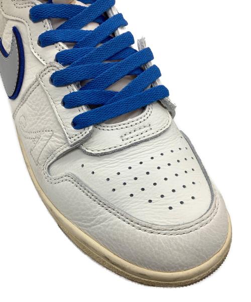 NIKE（ナイキ）NIKE (ナイキ) Awake NY × Nike Jordan Air Ship SP 