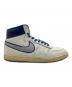 中古・古着 NIKE (ナイキ) Awake NY × Nike Jordan Air Ship SP 