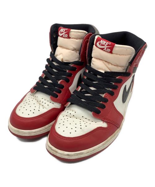NIKE（ナイキ）NIKE (ナイキ) Air Jordan 1 High OG 