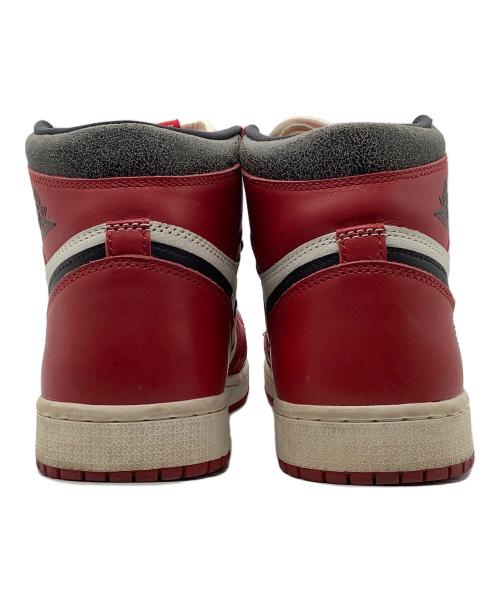 NIKE（ナイキ）NIKE (ナイキ) Air Jordan 1 High OG 