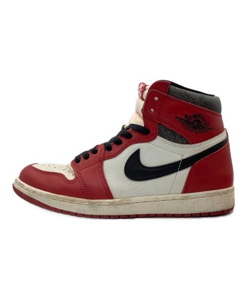 NIKE（ナイキ）NIKE (ナイキ) Air Jordan 1 High OG 