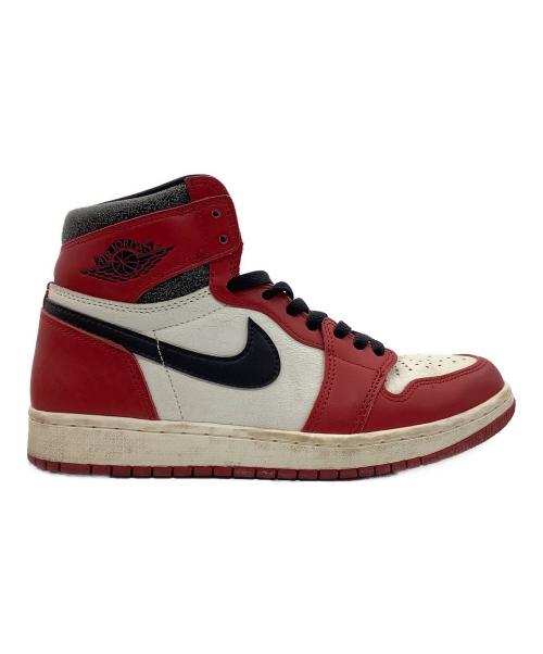 NIKE（ナイキ）NIKE (ナイキ) Air Jordan 1 High OG 