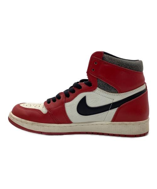 NIKE（ナイキ）NIKE (ナイキ) Air Jordan 1 High OG 