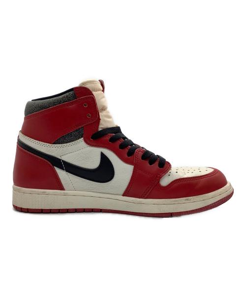 NIKE（ナイキ）NIKE (ナイキ) Air Jordan 1 High OG 