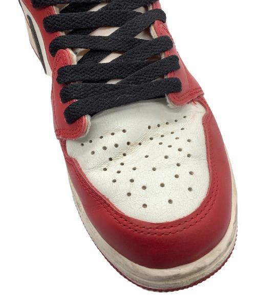 NIKE（ナイキ）NIKE (ナイキ) Air Jordan 1 High OG 