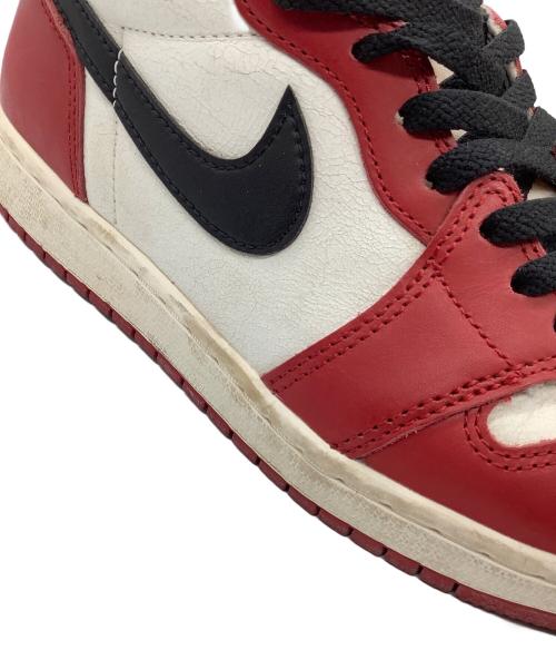 NIKE（ナイキ）NIKE (ナイキ) Air Jordan 1 High OG 