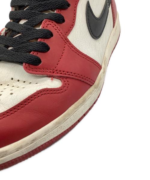 NIKE（ナイキ）NIKE (ナイキ) Air Jordan 1 High OG 