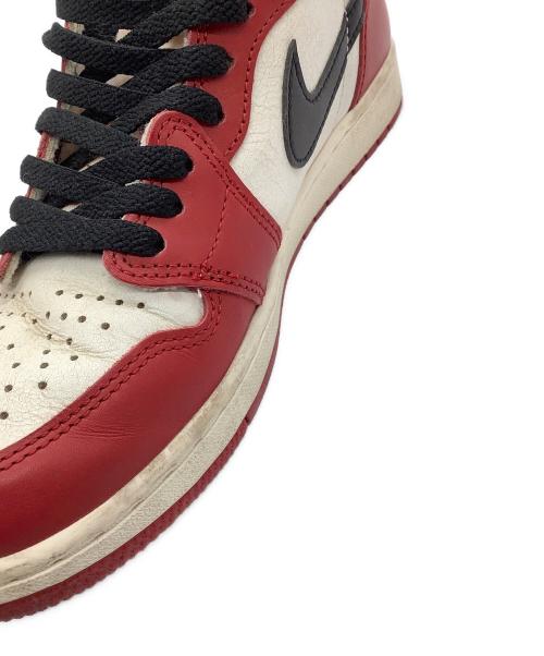 NIKE（ナイキ）NIKE (ナイキ) Air Jordan 1 High OG 