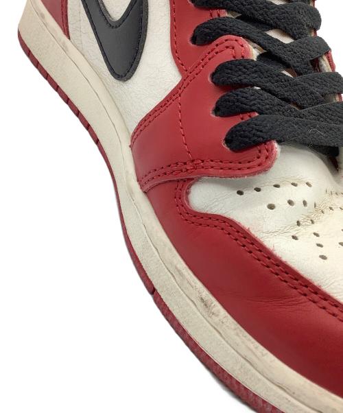 NIKE（ナイキ）NIKE (ナイキ) Air Jordan 1 High OG 