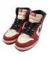 NIKE（ナイキ）の古着「Air Jordan 1 High OG 
