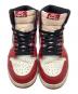 NIKE (ナイキ) Air Jordan 1 High OG 