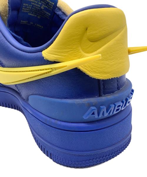 NIKE（ナイキ）NIKE (ナイキ) AMBUSH (アンブッシュ) Air Force 1 Low 
