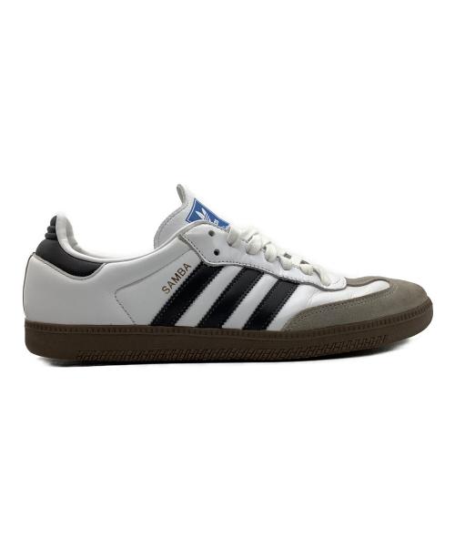 adidas（アディダス）adidas (アディダス) サンバOG ホワイト サイズ:28.5の古着・服飾アイテム