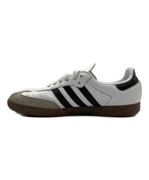 adidas（アディダス）adidas (アディダス) サンバOG ホワイト サイズ:28.5の古着・服飾アイテム
