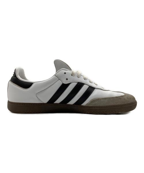 adidas（アディダス）adidas (アディダス) サンバOG ホワイト サイズ:28.5の古着・服飾アイテム