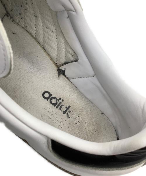adidas（アディダス）adidas (アディダス) サンバOG ホワイト サイズ:28.5の古着・服飾アイテム