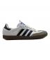中古・古着 adidas (アディダス) サンバOG ホワイト サイズ:28.5：7000円