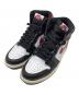 NIKE（ナイキ）の古着「AIR JORDAN 1 RETRO HIGH OG」｜レッド×ブラック