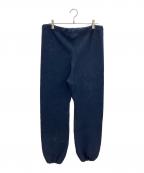 WAREHOUSEウエアハウス）の古着「スウェットパンツ」｜ネイビー