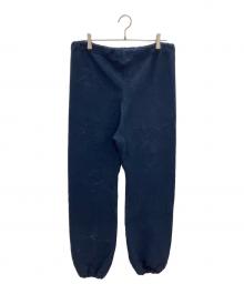 WAREHOUSE（ウエアハウス）の古着「スウェットパンツ」｜ネイビー