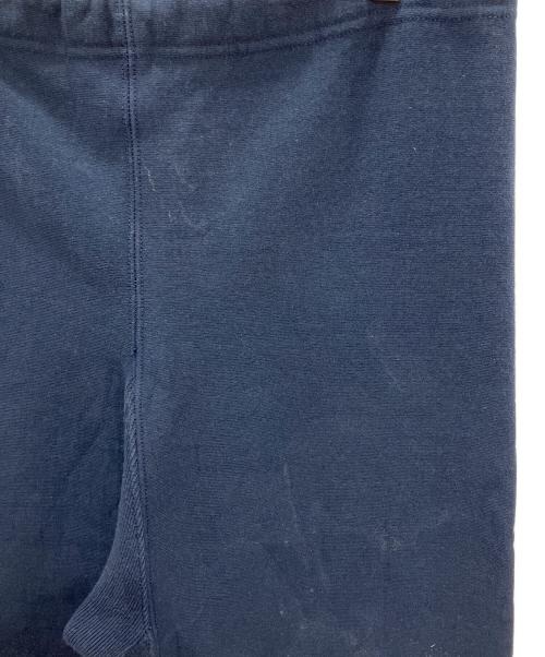 WAREHOUSE（ウエアハウス）WAREHOUSE (ウエアハウス) スウェットパンツ ネイビー サイズ:Mの古着・服飾アイテム