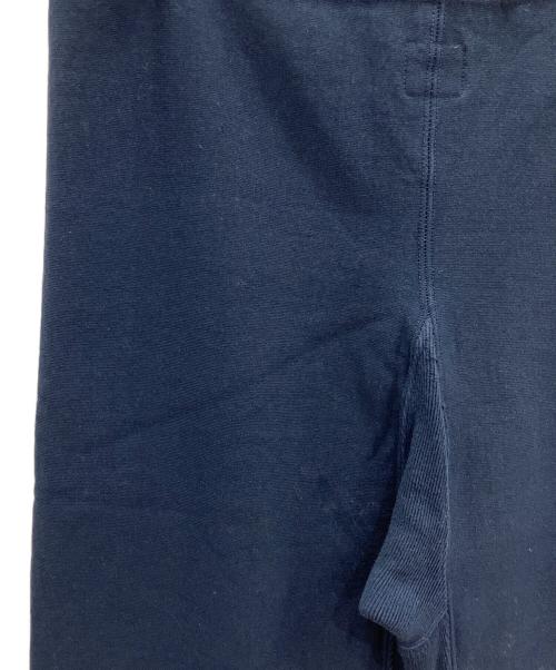 WAREHOUSE（ウエアハウス）WAREHOUSE (ウエアハウス) スウェットパンツ ネイビー サイズ:Mの古着・服飾アイテム