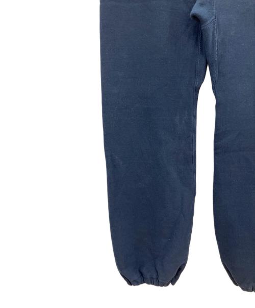 WAREHOUSE（ウエアハウス）WAREHOUSE (ウエアハウス) スウェットパンツ ネイビー サイズ:Mの古着・服飾アイテム