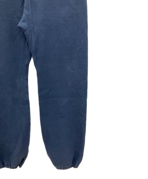 WAREHOUSE（ウエアハウス）WAREHOUSE (ウエアハウス) スウェットパンツ ネイビー サイズ:Mの古着・服飾アイテム