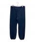 WAREHOUSE (ウエアハウス) スウェットパンツ ネイビー サイズ:M：7000円