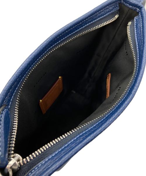 COACH（コーチ）COACH (コーチ) 2WAYバッグ　ベックダッフル ネイビーの古着・服飾アイテム