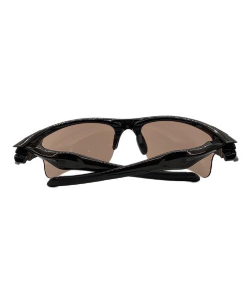 OAKLEY（オークリー）OAKLEY (オークリー) サングラス ブラックの古着・服飾アイテム