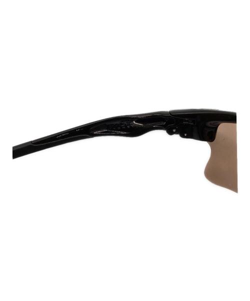 OAKLEY（オークリー）OAKLEY (オークリー) サングラス ブラックの古着・服飾アイテム